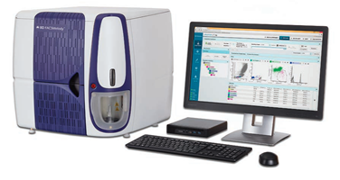 Каталог Система подготовки образцов BD FACSDuet